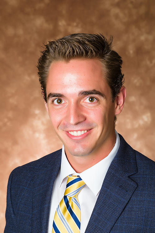 James Bachand